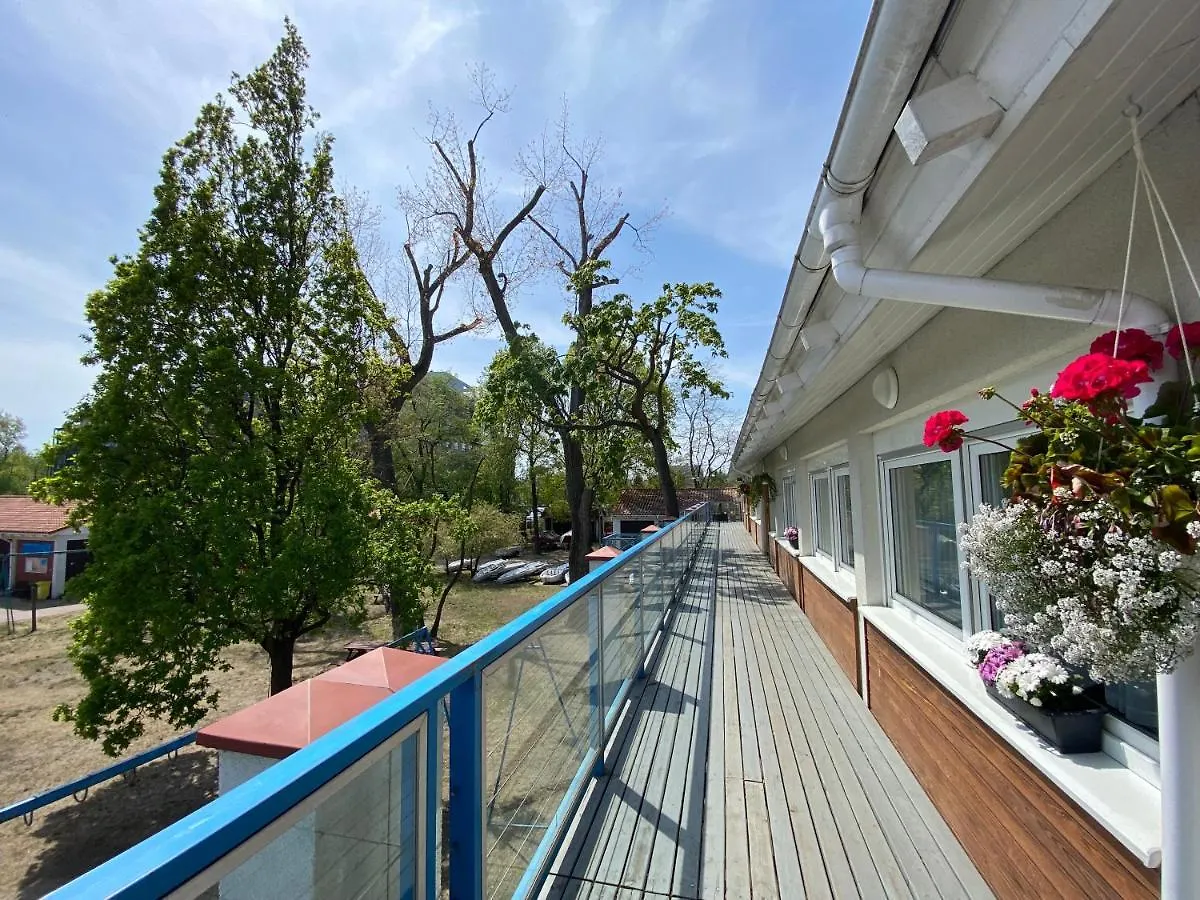 Yacht Club Residence Sopot Nocleg ze śniadaniem