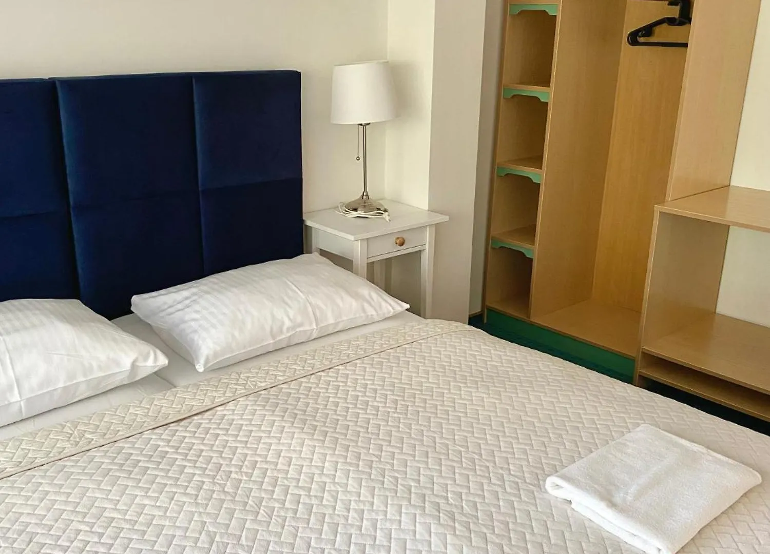 Yacht Club Residence Sopot 0*,