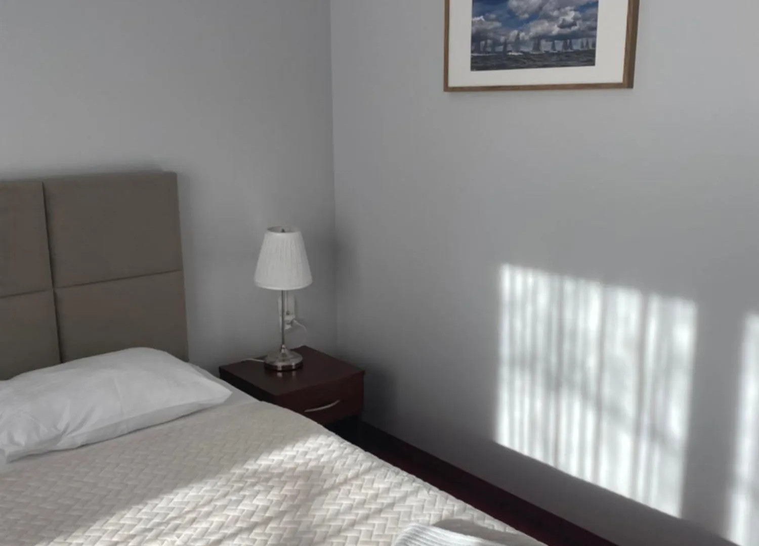 Bed & Breakfast Yacht Club Residence Sopot Poland