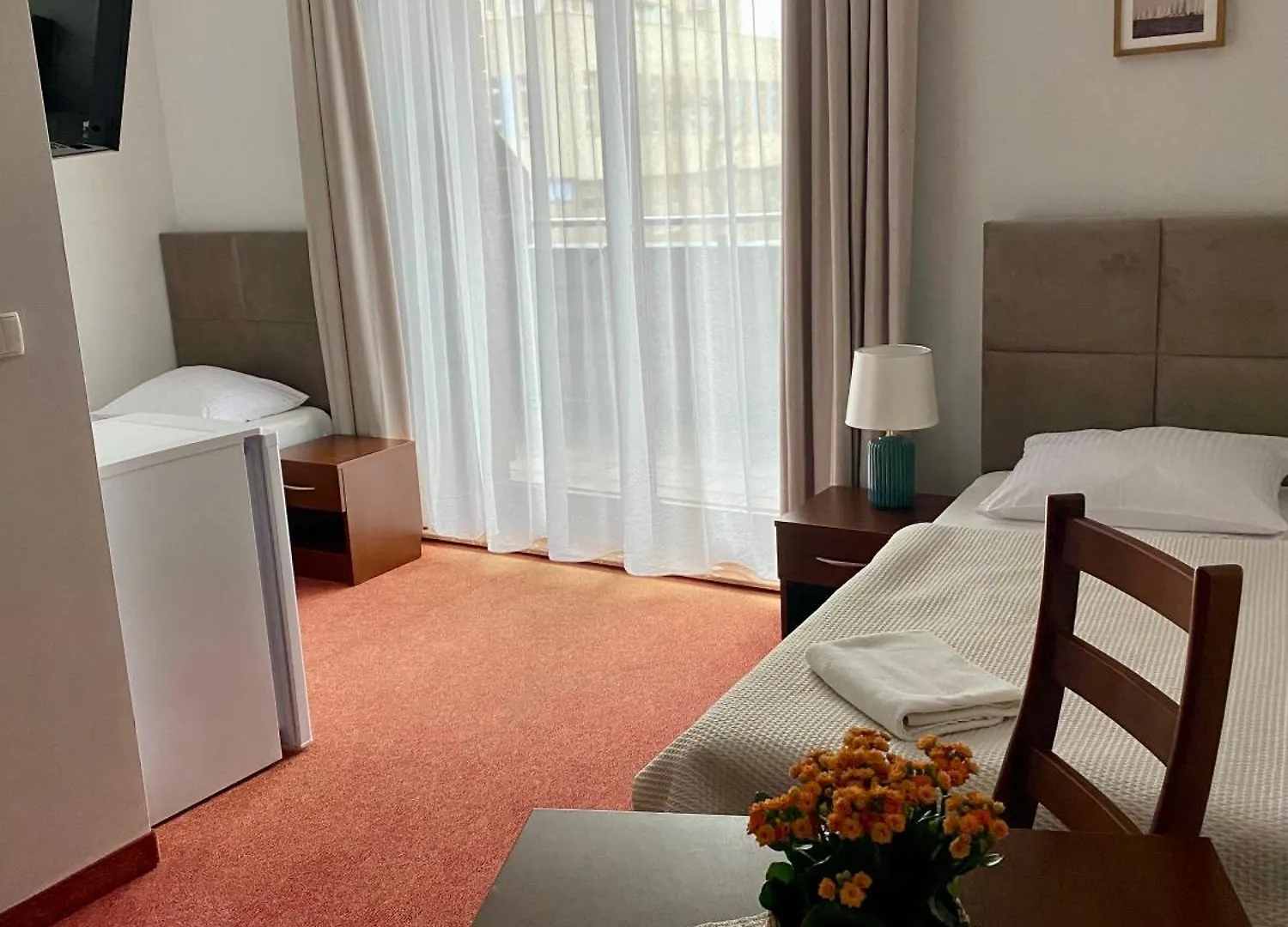 Yacht Club Residence Sopot
