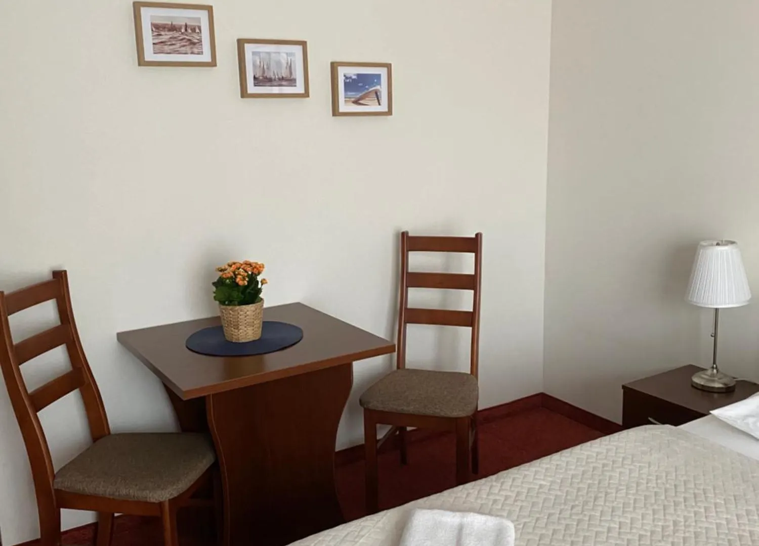Bed & Breakfast Yacht Club Residence Sopot