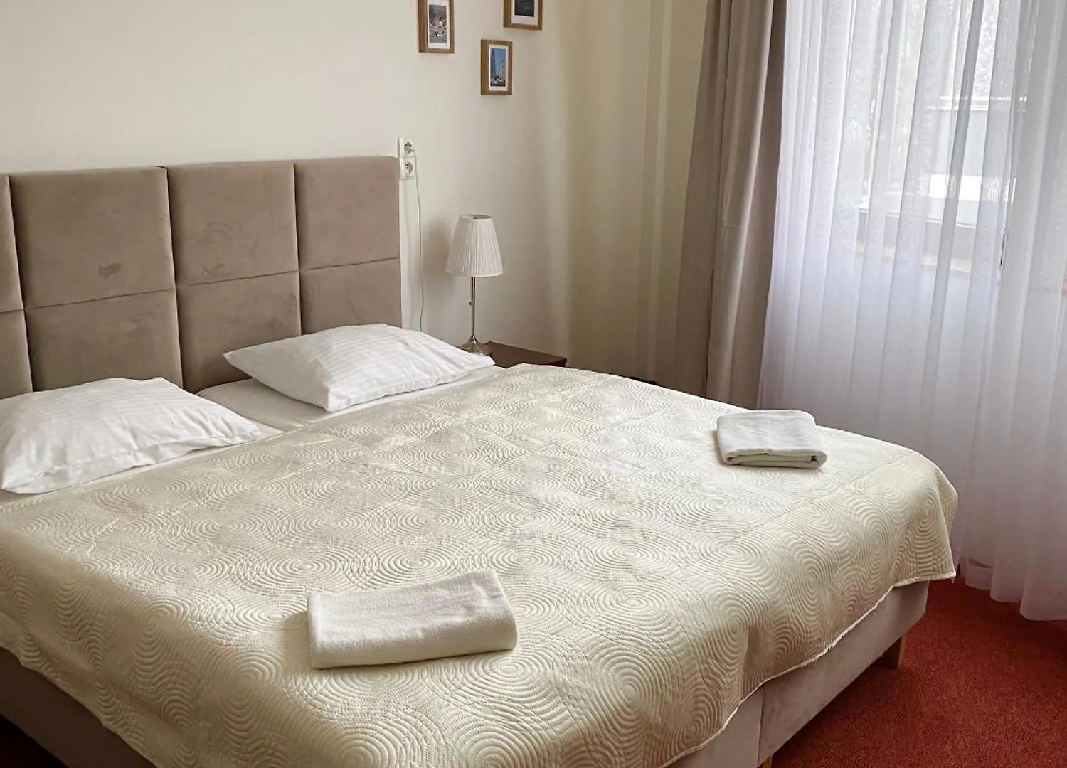 Yacht Club Residence Sopot