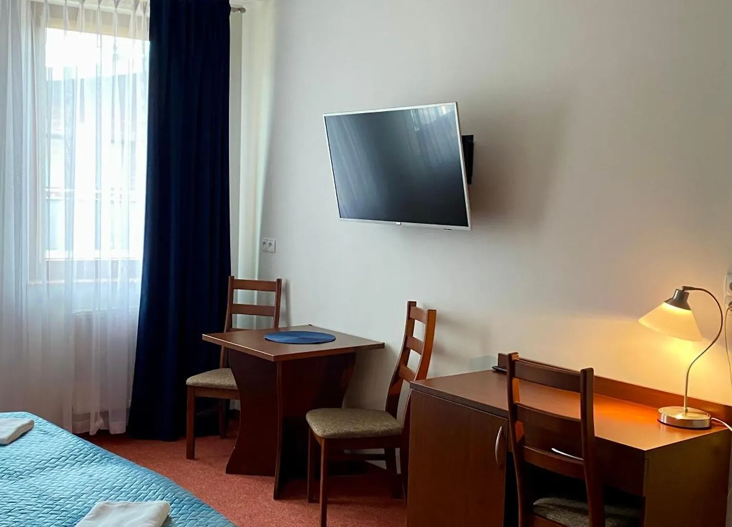 Yacht Club Residence Sopot Bed & Breakfast