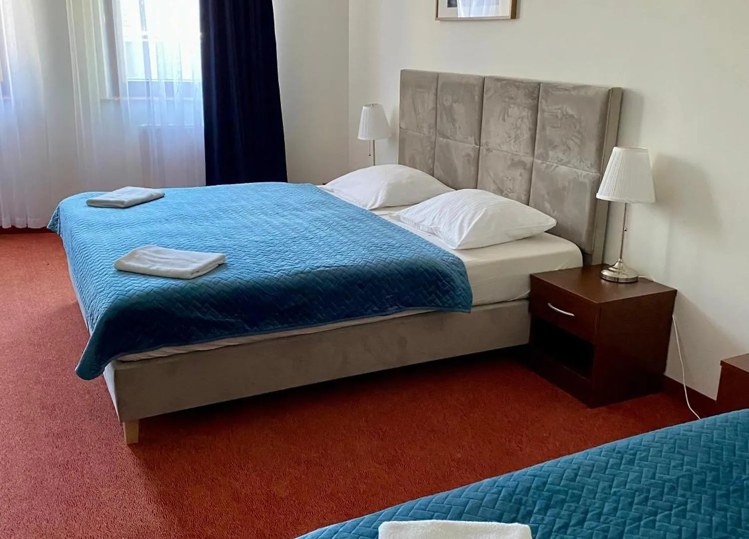 Yacht Club Residence Sopot Poland