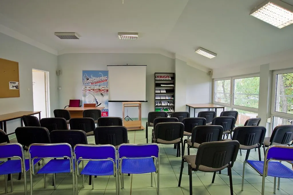 Yacht Club Residence Sopot