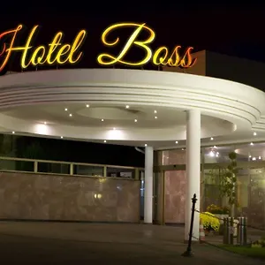 navštívit hotel