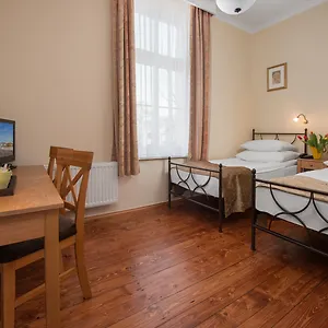 3* Hotell Sedan