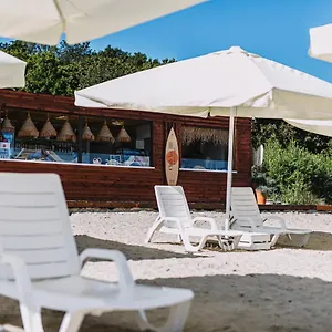 - Hotel, Conference & Sopoty