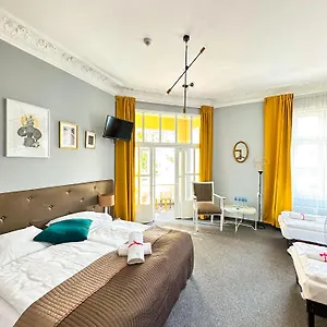 navštívit hotel
