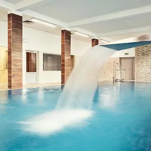 navštívit hotel