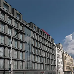 navštívit hotel