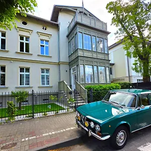  Appartement Special