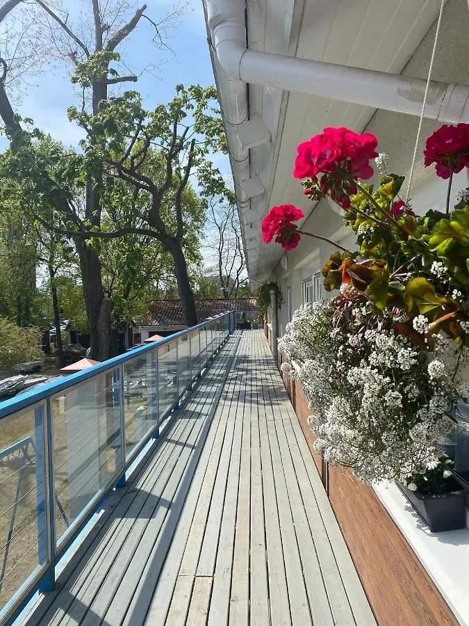 Yacht Club Residence Sopoty 0*,  Polsko