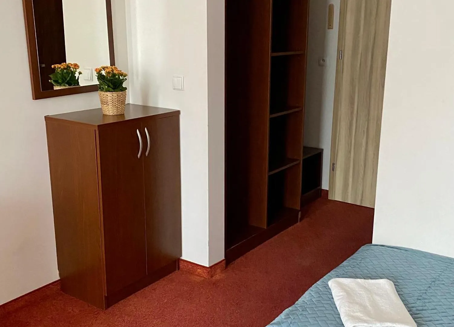 Bed & Breakfast Yacht Club Residence Sopoty Polsko